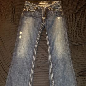 Buckle BKE Carter Jeans